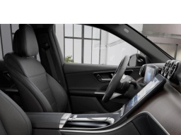 Mercedes-Benz GLC GLC 300 SUV 2026