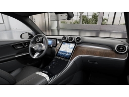 Mercedes-Benz GLC GLC 300 SUV 2026