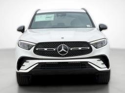 Mercedes-Benz GLC GLC 300 SUV 2026