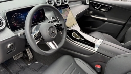 Mercedes-Benz GLC GLC 300 SUV 2026