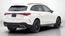 Mercedes-Benz GLC GLC 300 SUV 2026