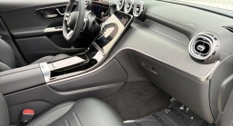 Mercedes-Benz GLC GLC 300 SUV 2026