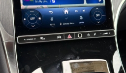Mercedes-Benz GLC GLC 300 SUV 2026
