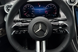 Mercedes-Benz GLC GLC 300 SUV 2026