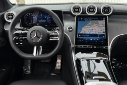 Mercedes-Benz GLC GLC 300 SUV 2026