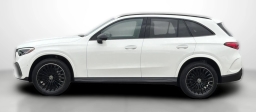 Mercedes-Benz GLC GLC 300 SUV 2026