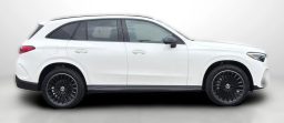 Mercedes-Benz GLC GLC 300 SUV 2026