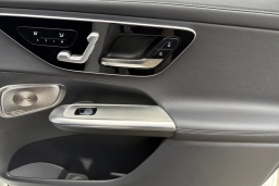 Mercedes-Benz GLC GLC 300 SUV 2026