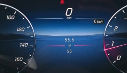 Mercedes-Benz GLC GLC 300 SUV 2026