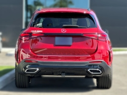 Mercedes-Benz GLC GLC 300 SUV 2026