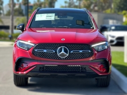 Mercedes-Benz GLC GLC 300 SUV 2026
