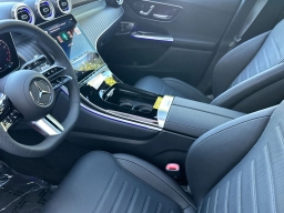 Mercedes-Benz GLC GLC 300 SUV 2026