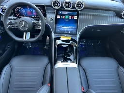 Mercedes-Benz GLC GLC 300 SUV 2026