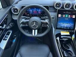 Mercedes-Benz GLC GLC 300 SUV 2026