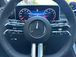 Mercedes-Benz GLC GLC 300 SUV 2026