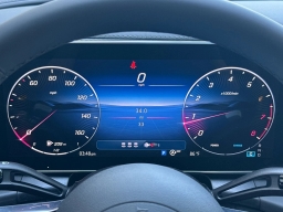 Mercedes-Benz GLC GLC 300 SUV 2026