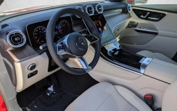 Mercedes-Benz GLC GLC 300 SUV 2026