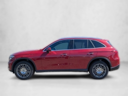 Mercedes-Benz GLC GLC 300 SUV 2026