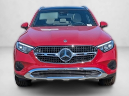 Mercedes-Benz GLC GLC 300 SUV 2026