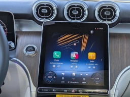 Mercedes-Benz GLC GLC 300 SUV 2026