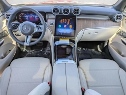 Mercedes-Benz GLC GLC 300 SUV 2026