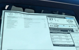 Mercedes-Benz GLC GLC 300 SUV 2026