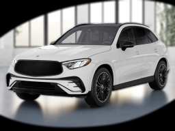 Mercedes-Benz GLC GLC 300 SUV 2026