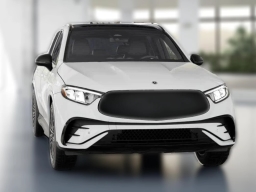 Mercedes-Benz GLC GLC 300 SUV 2026