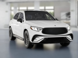 Mercedes-Benz GLC GLC 300 SUV 2026