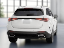 Mercedes-Benz GLC GLC 300 SUV 2026