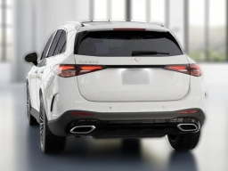Mercedes-Benz GLC GLC 300 SUV 2026
