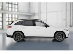 Mercedes-Benz GLC GLC 300 SUV 2026