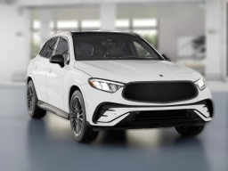Mercedes-Benz GLC GLC 300 SUV 2026