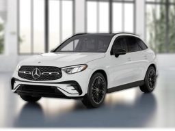 Mercedes-Benz GLC GLC 300 SUV 2026