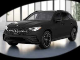 Mercedes-Benz GLC GLC 300 SUV 2026