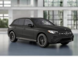 Mercedes-Benz GLC GLC 300 SUV 2026