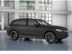 Mercedes-Benz GLC GLC 300 SUV 2026