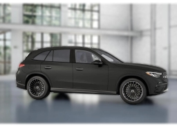 Mercedes-Benz GLC GLC 300 SUV 2026
