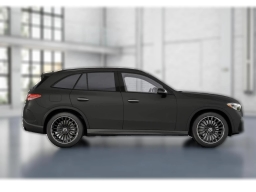 Mercedes-Benz GLC GLC 300 SUV 2026