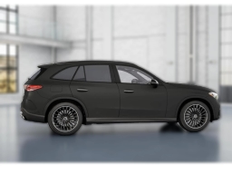 Mercedes-Benz GLC GLC 300 SUV 2026