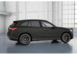 Mercedes-Benz GLC GLC 300 SUV 2026