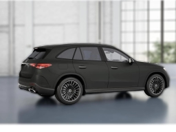Mercedes-Benz GLC GLC 300 SUV 2026