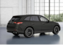 Mercedes-Benz GLC GLC 300 SUV 2026