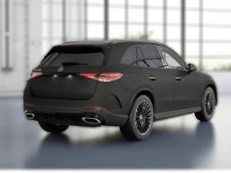 Mercedes-Benz GLC GLC 300 SUV 2026