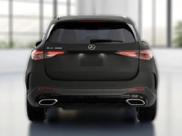 Mercedes-Benz GLC GLC 300 SUV 2026
