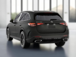Mercedes-Benz GLC GLC 300 SUV 2026