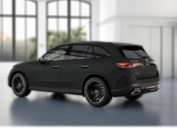 Mercedes-Benz GLC GLC 300 SUV 2026