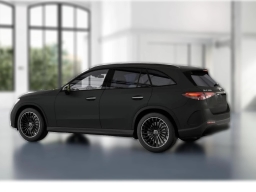 Mercedes-Benz GLC GLC 300 SUV 2026