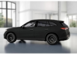 Mercedes-Benz GLC GLC 300 SUV 2026