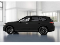 Mercedes-Benz GLC GLC 300 SUV 2026